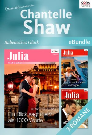 [Cora - eBundle 09] • Ebundle - italienisches Glück